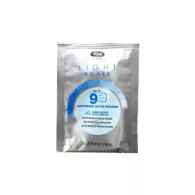 Lisap szőkítőpor Light Scale 9 árny.vil. 25 gr
