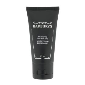 Barburys Szakáll sampon 50ml