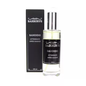   Barburys "Bandido" After Shave Lotion borotválkozás utáni szesz 100ml
