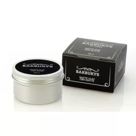 Barburys Matte Clay agyagos matt wax 100ml