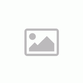 Eurostil Műanyag StilFésű, fésűs véggel