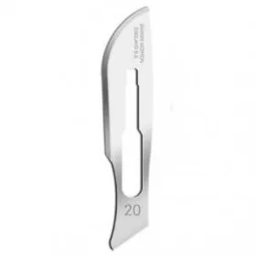 Swann Morton Szikepenge "20" (5db/csomag)