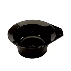 Festőtál (300ml műanyag, fekete)
