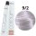 Subrina Permanent Colour Tartós Krémhajfesték 100ml 9/2