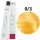 Subrina Permanent Colour Intenzív Tartós Krémhajfesték 100ml 0/3