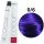 Subrina Permanent Colour Intenzív Tartós Krémhajfesték 100ml 0/6