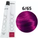 Subrina Permanent Colour Intenzív Tartós Krémhajfesték 100ml 6/65