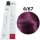Subrina Permanent Colour Intenzív Tartós Krémhajfesték 100ml 6/67