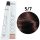 Subrina Permanent Colour Tartós Krémhajfesték 100ml 5/7
