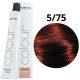 Subrina Permanent Colour Tartós Krémhajfesték 100ml 5/75