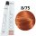 Subrina Permanent Colour Tartós Krémhajfesték 100ml 8/75