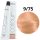 Subrina Permanent Colour Tartós Krémhajfesték 100ml 9/75
