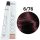 Subrina Permanent Colour Tartós Krémhajfesték 100ml 6/76