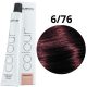 Subrina Permanent Colour Tartós Krémhajfesték 100ml 6/76