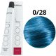 Subrina Permanent Colour Intenzív Tartós Krémhajfesték 100ml 0/28