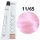 Subrina Permanent Colour Tartós Krémhajfesték 100ml 11/65