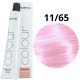Subrina Permanent Colour Tartós Krémhajfesték 100ml 11/65