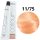 Subrina Permanent Colour Tartós Krémhajfesték 100ml 11/75