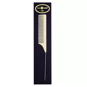 Eurostil SilkComb Pro-50 rugalmas fésű