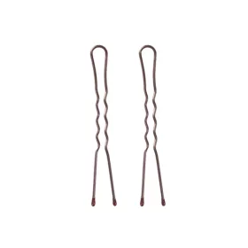 Eurostil Babahajtű /karcsú/ 5 cm 200 - Bronz