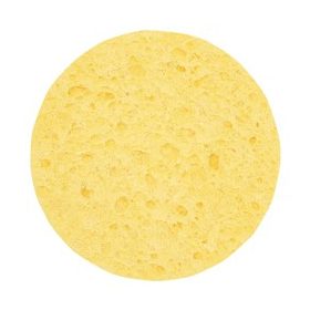 Eurostil Kozmetikai Tisztítószivacs