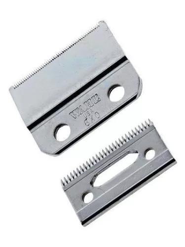 Wahl - Balding Vágókés