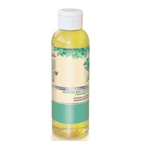 Lady Stella - BodyComplex - Izomlazító Masszázsolaj 250ml