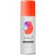 Sibel Színes hajlakk - Hajszínező Spray – Fluo Piros