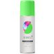 Sibel Színes hajlakk - Hajszínező Spray – Fluo Zöld