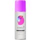Sibel Színes hajlakk - Hajszínező Spray – Fluo Lila