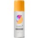 Sibel Színes hajlakk - Hajszínező Spray – Fluo Narancs
