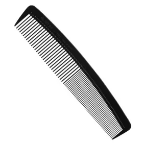 Eurostil osztott-bontó fésű 21 cm