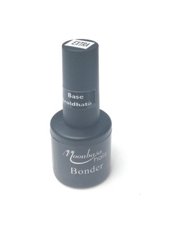 Moonbasa Bonder Base #1 alapzselé 6ml