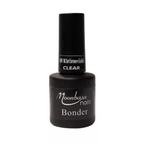 Moonbasa #4 Rubber Base Gel 14ml
