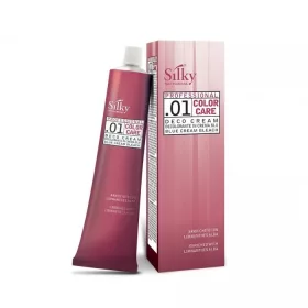 Silky Szőkítőkrém 250g
