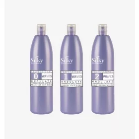 Silky Dauervíz "2" 500 ml
