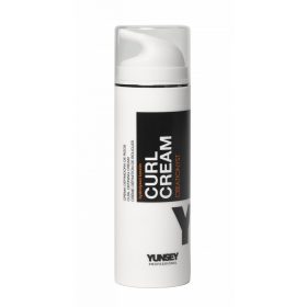   Yunsey Professional - Curl Cream - Göndörítő Hajkrém 150ml
