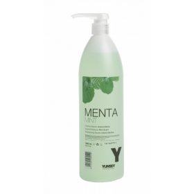   Yunsey Professional - Neutral Shampoo - Menta Tisztító Sampon  1000ml