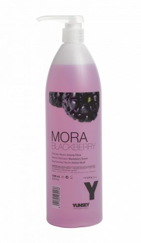 Yunsey Professional - Neutral Shampoo - Szeder Tisztító Sampon 1000ml