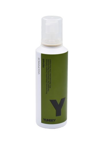 Yunsey Professional - Ultra Repair - Ultra-tápláló Folyékony Haj Sérült Hajra, Jojoba- és Avokádóolajjal 200ml