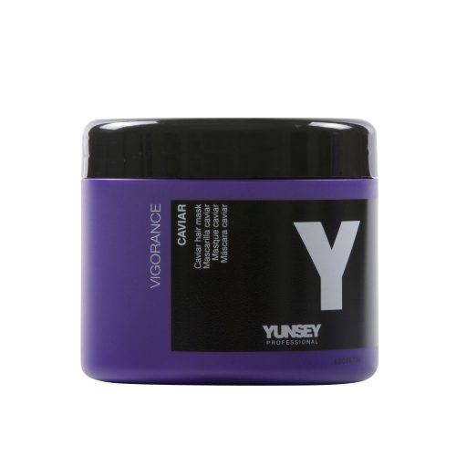 Yunsey Professional - Caviar - Kaviár Hajmaszk 500ml