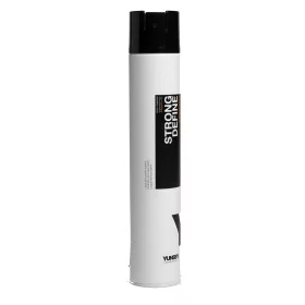   Yunsey Professional - Strong Define - Erős Tartású Hajlakk 750ml