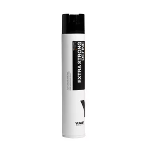  Yunsey Professional - Extra Strong - Extra Erős Tartású Hajlakk 750ml