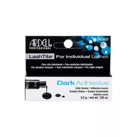 ARDELL műszempilla ragasztó Dark fekete 3.5 gr