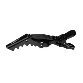 Eurostil Dragon hajcsipesz 4db/csomag (14cm)