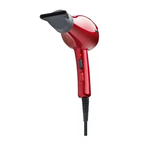 Original Best Buy Dreox hajszárító 2000W (Piros)