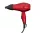 Original Best Buy Dreox Mini Hajszárító 1100W (Piros)