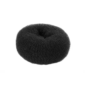 Hajfánk (4,5cm, fekete)