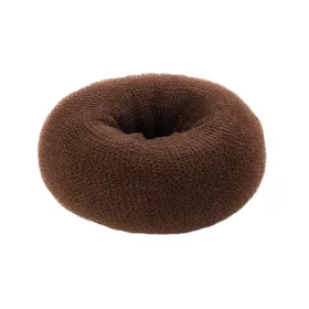 Hajfánk (6,5cm, barna)