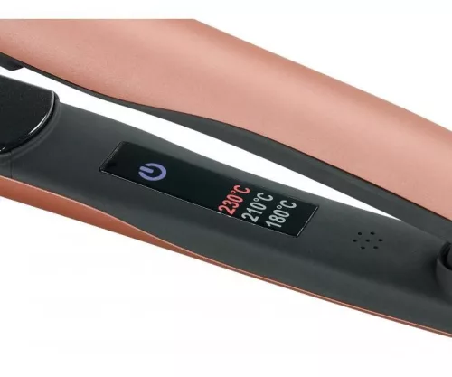 Ultron Elite Styler hajvasaló (Rosé Gold)